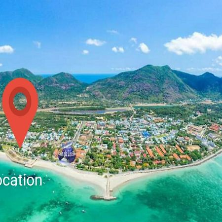 Con Son Island Home Chi Khu Co Ong Εξωτερικό φωτογραφία