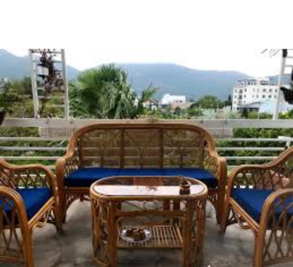 Con Son Island Home Chi Khu Co Ong Εξωτερικό φωτογραφία