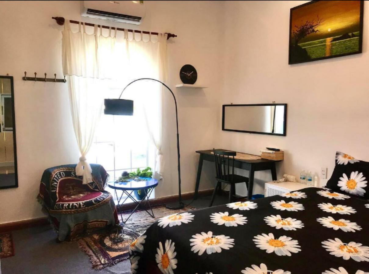 Con Son Island Home Chi Khu Co Ong Εξωτερικό φωτογραφία